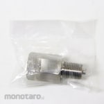 ASK (Measurement Tool) Low pressure damper (stainless steel)
