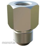 ASK (Measurement Tool) Pressure gauge adapter SUS