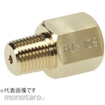 ASK (Measurement Tool) Pressure gauge joint