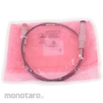 Crane Japan (formerly Baker Hughes Japan) Hydraulic hose kit, 1m (for DPI620/611)
