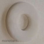 I-VALUE Gauge packing, gasket for gauges [Teflon, 3/8 inch, 1mm thick]