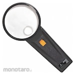 SPARCO PRODUCTS Illuminated Magnifier Magnifying Area 3