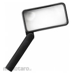 SPARCO PRODUCTS Sparco Rectangular Handheld Magnifier