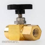 TAKASHIMA KEIKI Gauge valve