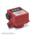 ALDO Flow Meter 3 Digit