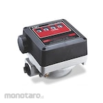 ALDO Flow Meter 4 Digit (Meter Aliran)