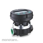 ALDO Flow Meter Digital