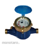 AMD Water Meter (Meteran Air)