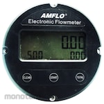 AMFLO Oval Gear Flow Meter (Meter Aliran)