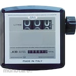 AQUA SYSTEM Flowmeter