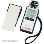 AS Digital Wind Speed Meter
