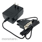 AS ONE Compact Mass Flow Controller Adapter