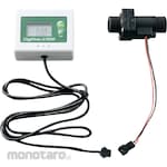 AS ONE Flow Meter (Meter Aliran)