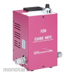 AS ONE Mass Flow Controller Control Power Integrated Type