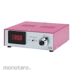 AS ONE Mass Flow Controller Control Power with Display Settings Panel Mount Type