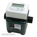 Aichi Tokei Denki Integrating Flow Meter (Meter Aliran)