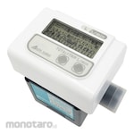 Aichi Tokei Micro Flow Meter (Meter Aliran)