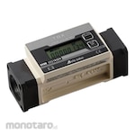 Aichi Tokei Turbin Gas Meter