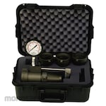 Akron Brass Low Flow Meter Test Kit with Case (Meter Aliran)