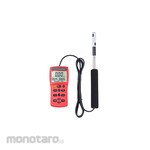 Amprobe Hotwire Anemometer with Temperature