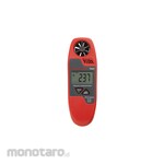 Amprobe Mini Vane Anemometer