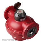 Aquametro Flow Meter Control