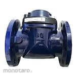 Aquametro Water Meter Set (Meteran Air)