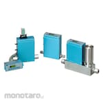 Azbil (Yamatake) Digital Mass Flow Controller: MQV