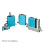 Azbil (Yamatake) Digital mass flow controller: MQV