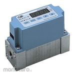 Azbil (Yamatake) Flow Meter Gas Mass (Meter Aliran)