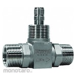 BLANCETT Turbine Flow Meter & Totalizer (Meter Aliran)