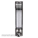 BROOKS Variable Area Flow Meter (Meter Aliran)