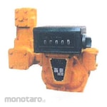 BenGas Positive Displacement Flowmeter