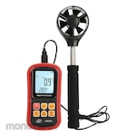 Benetech Anemometer Telescopic