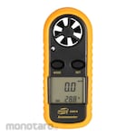 Benetech Anemometer