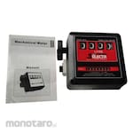 Braco Flowmeter Selecta 4 Digit DN25