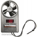 CHINA Turbo Wind Speed