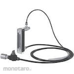 CHINO Flow meter set