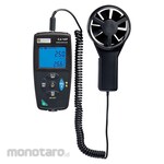 Chauvin Arnoux Vane Anemometer