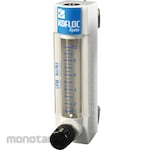 Cofflock Resin Flow Meter Model RK20T Series (Meter Aliran)
