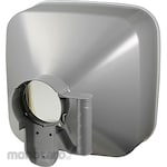 Custom Digital Wind Speed Meter