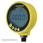 Druck NPT 1/4 Digital Pressure Gauge