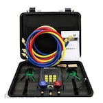 Duoyi Suitcase Boxes