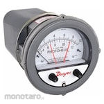 Dwyer Differential Pressure Gauge