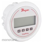 Dwyer Digital Differential Pressure Gauge