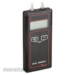 Dwyer Digital Manometer for Hazardous Location