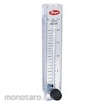 Dwyer Flowmeter Range 1-20 Gph Water