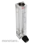 Dwyer Flowmeter Vertical Mount