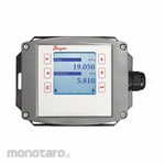 Dwyer Remote Display IEF Flow Transmitter