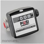 ESCO Analog Liquid Flow Meter EA991CH Series